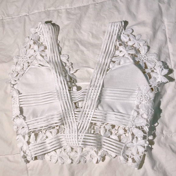 Shein Bralette Set - Picture 4 of 7